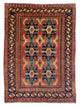 Ziegler Carpet 190x223cm - Oriental Carpet