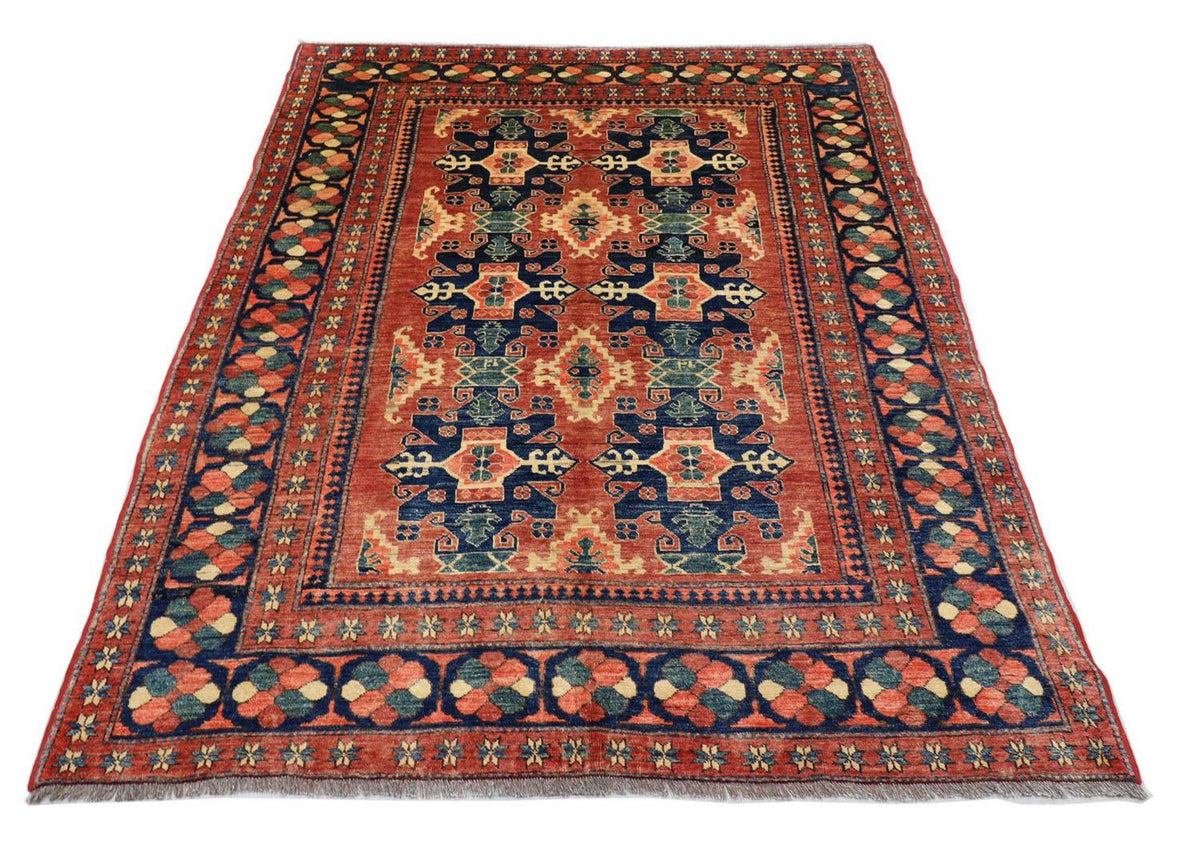 Ziegler Carpet 190x223cm - Oriental Carpet