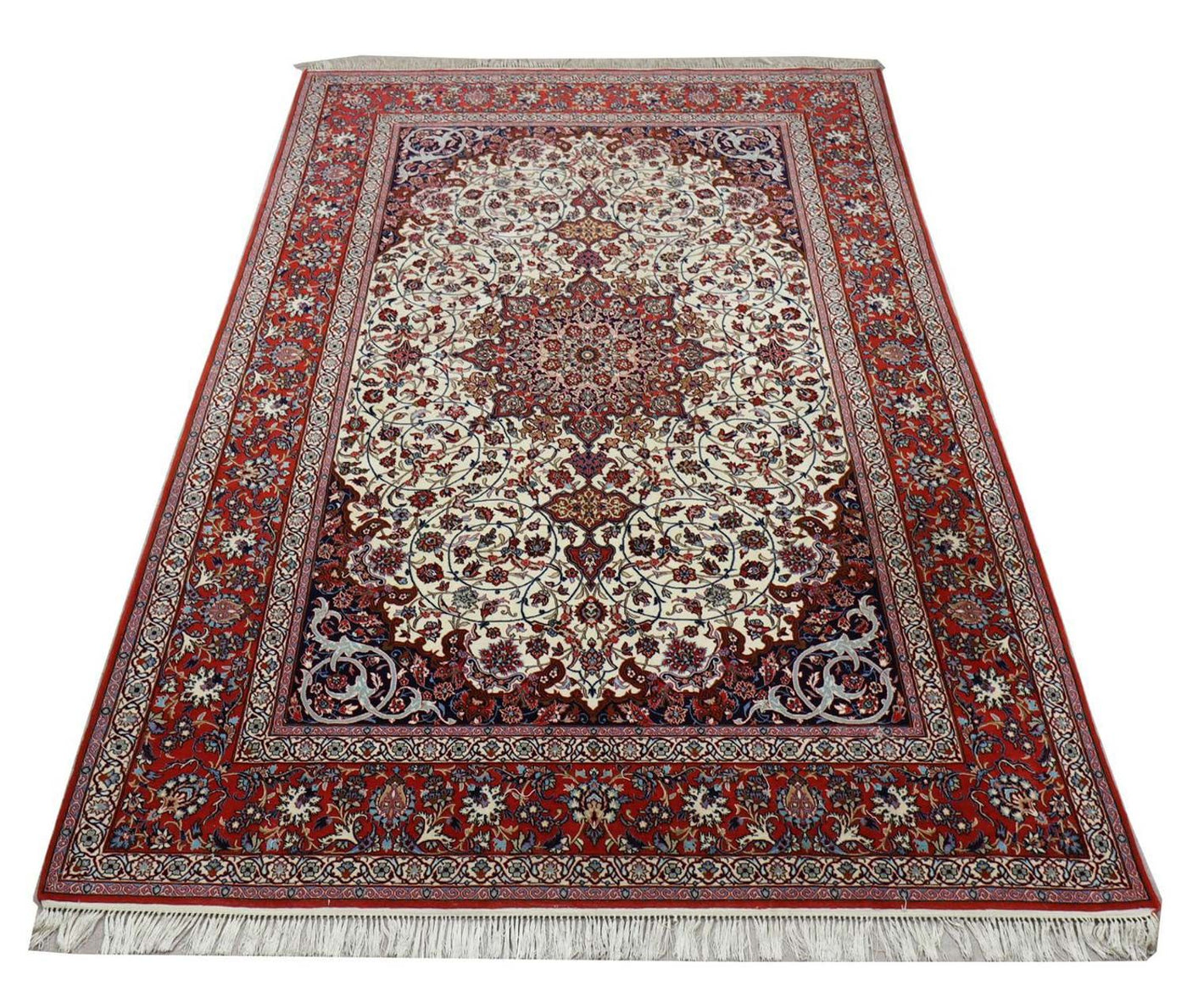 Isfahan Mattan 303x202cm - Persisk matta