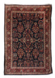 Sarouk Mattan 343x253cm - Persisk matta