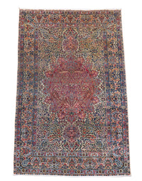 Persisk matta - Classic - 223 x 143 cm - beige