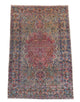 Kerman Mattan 223x143cm - Persisk matta