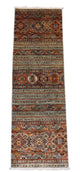 Ziegler Carpet 258x85cm - Oriental Carpet