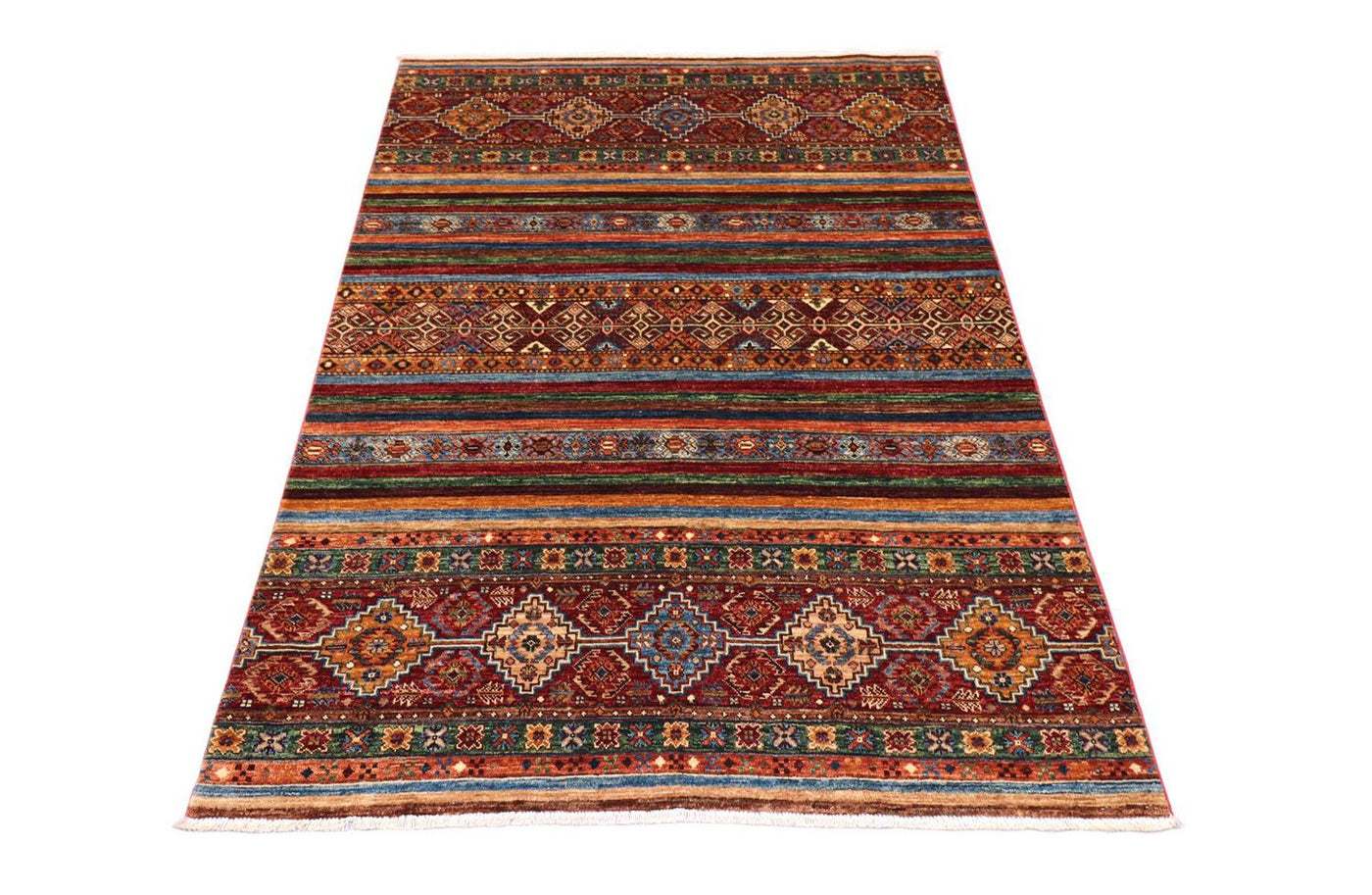 Ziegler Carpet 200x148cm - Oriental Carpet