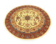 Ziegler Carpet 245x241cm - Oriental Carpet