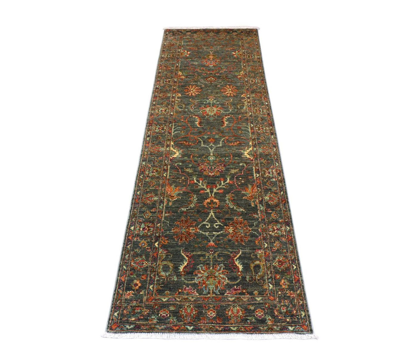 Ziegler Carpet 262x81cm - Oriental Carpet
