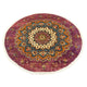Ziegler Carpet 171x169cm - Oriental Carpet