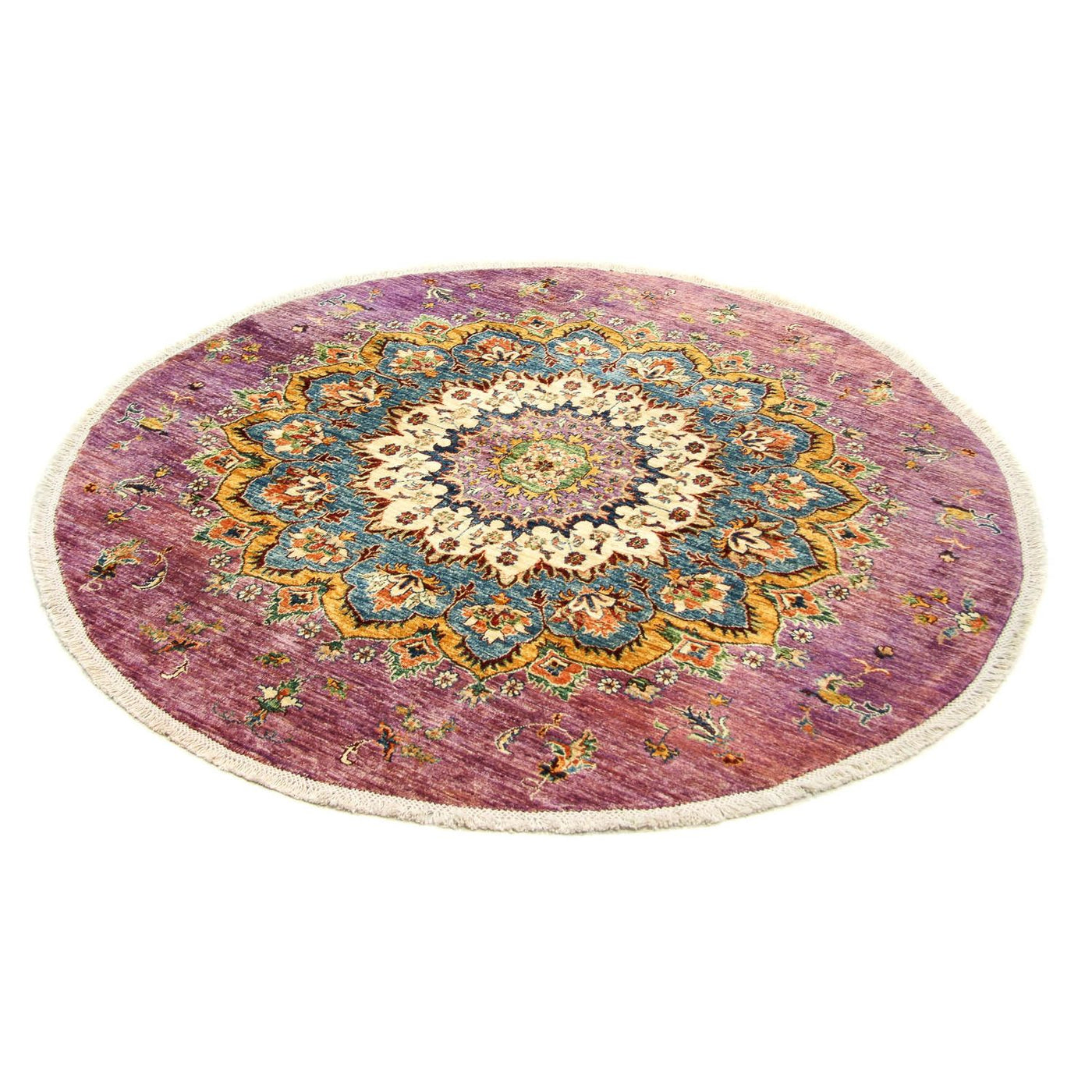 Ziegler Carpet 171x169cm - Oriental Carpet