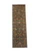 Ziegler Carpet 262x81cm - Oriental Carpet