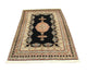 Hereke silke Mattan 270x180cm - Oriental Carpet