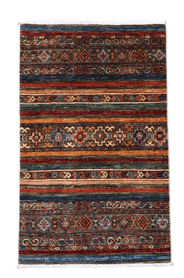 Ziegler Carpet - 127 x 84 cm - flerfärgad