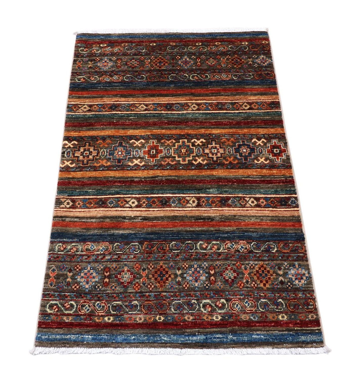 Ziegler Carpet 127x84cm - Oriental Carpet