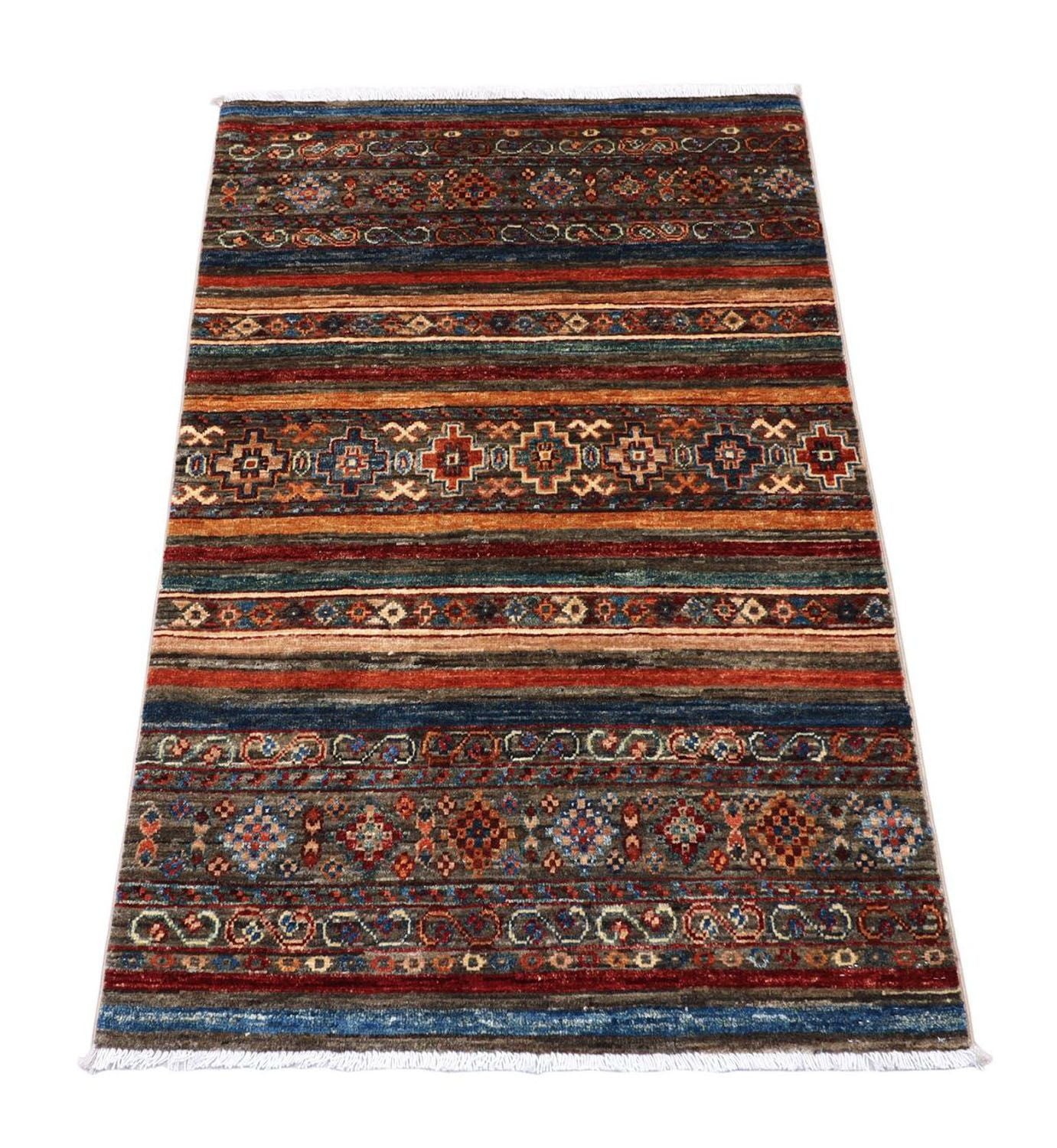 Ziegler Carpet 126x81cm - Oriental Carpet