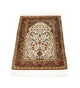 Hereke silke Mattan 128x80cm - Oriental Carpet