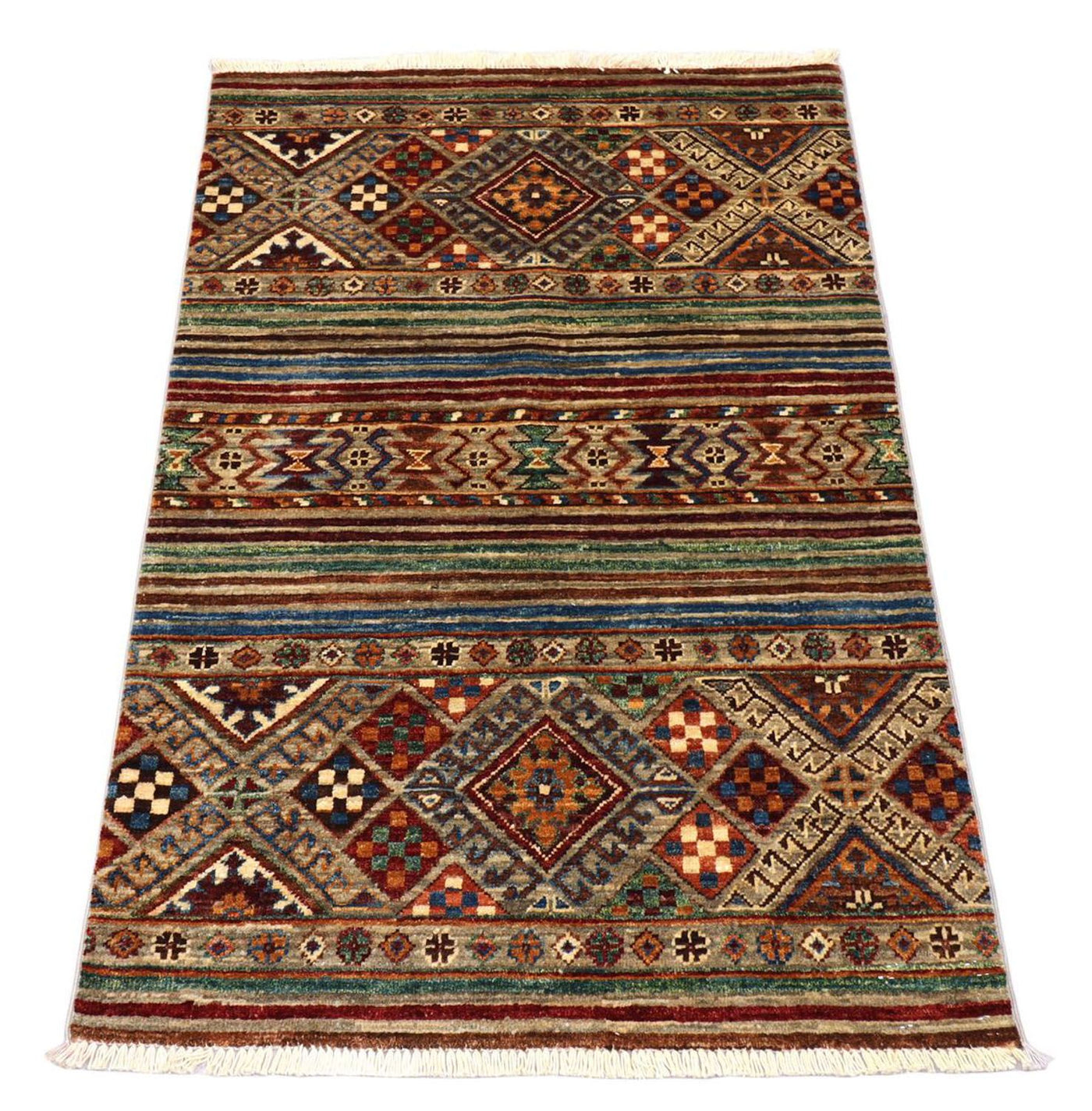 Ziegler Carpet 126x82cm - Oriental Carpet