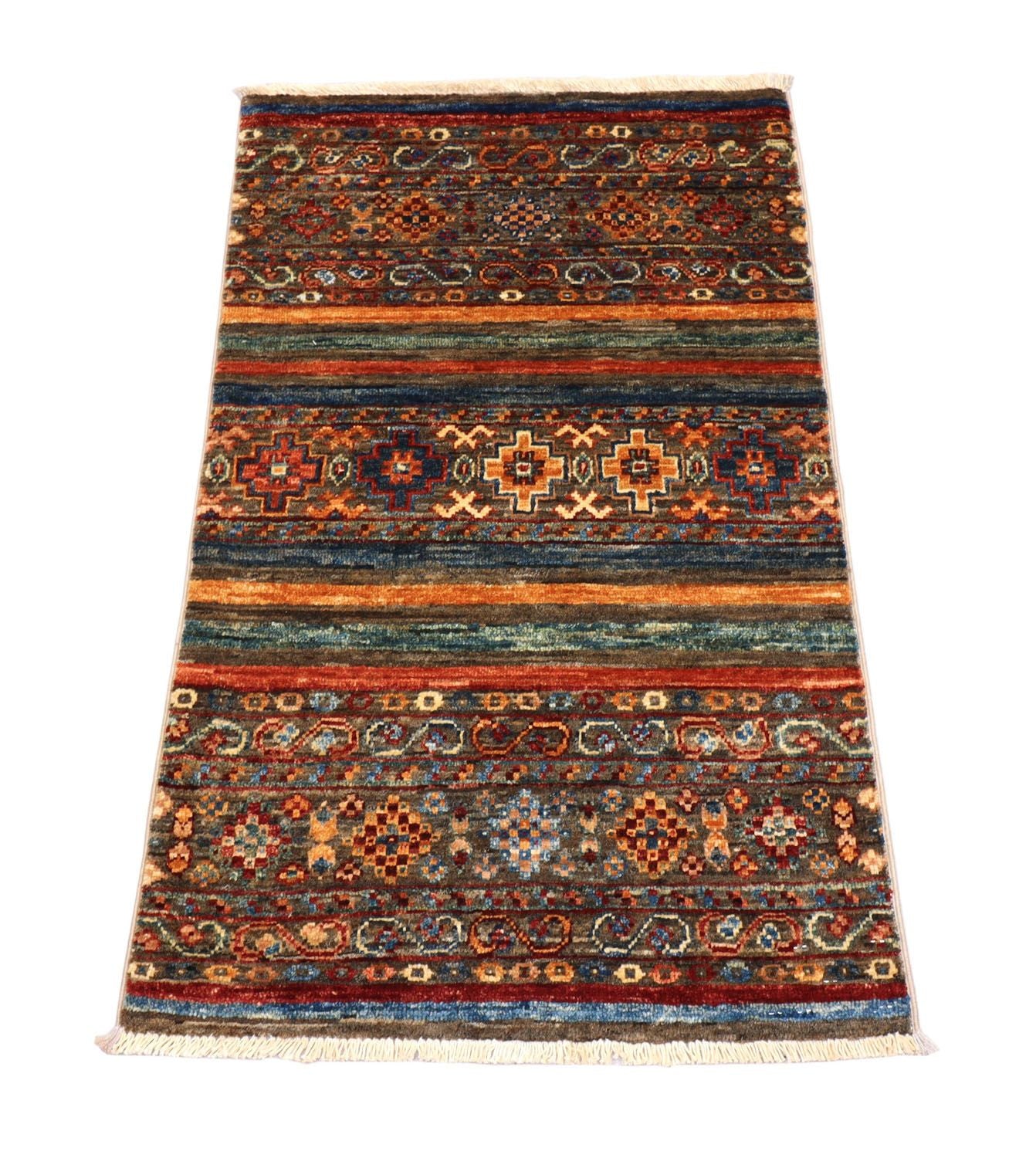 Ziegler Carpet 100x61cm - Oriental Carpet
