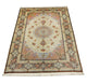 Qom silke Mattan 240x155cm - Persisk matta