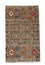 Ziegler Carpet - 100 x 63 cm - grått