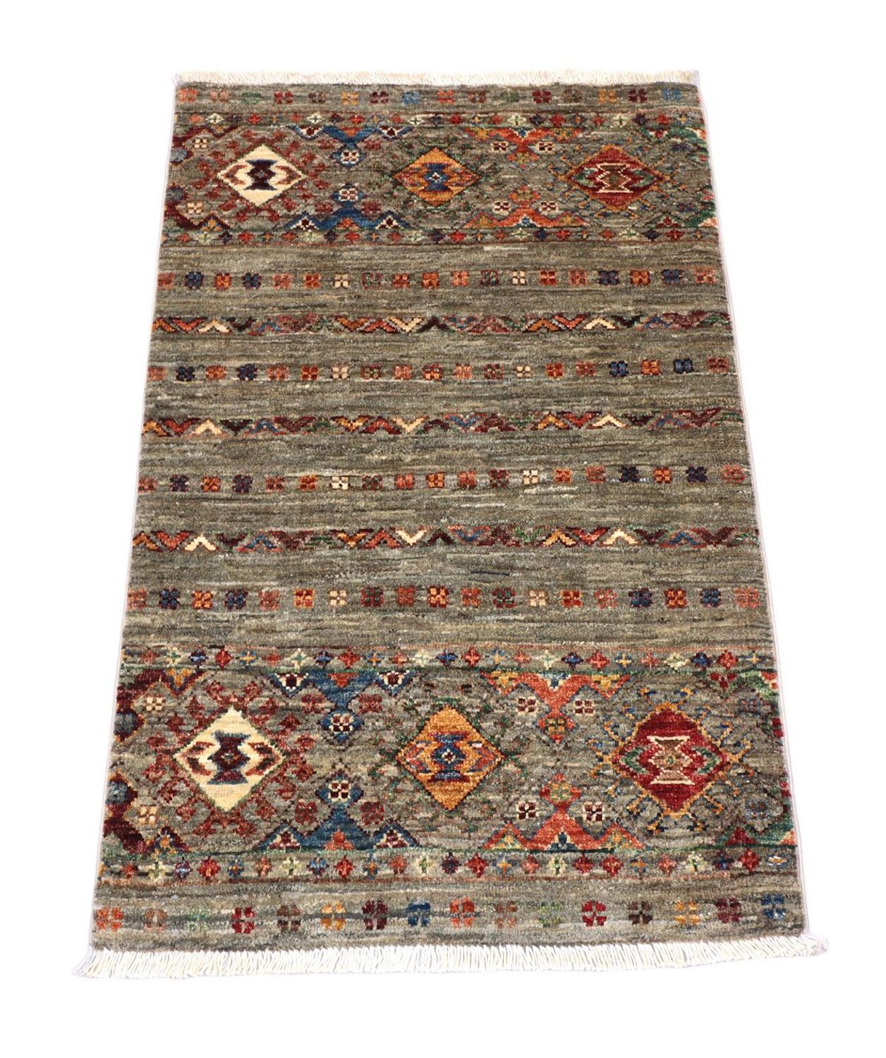 Ziegler Carpet 100x63cm - Oriental Carpet