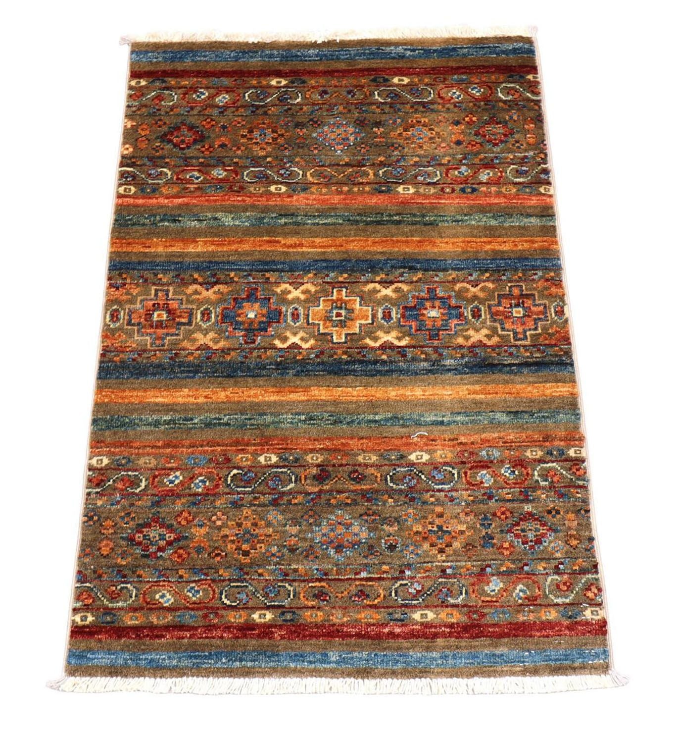 Ziegler Carpet 93x57cm - Oriental Carpet