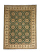 Ziegler Carpet 356x273cm - Oriental Carpet