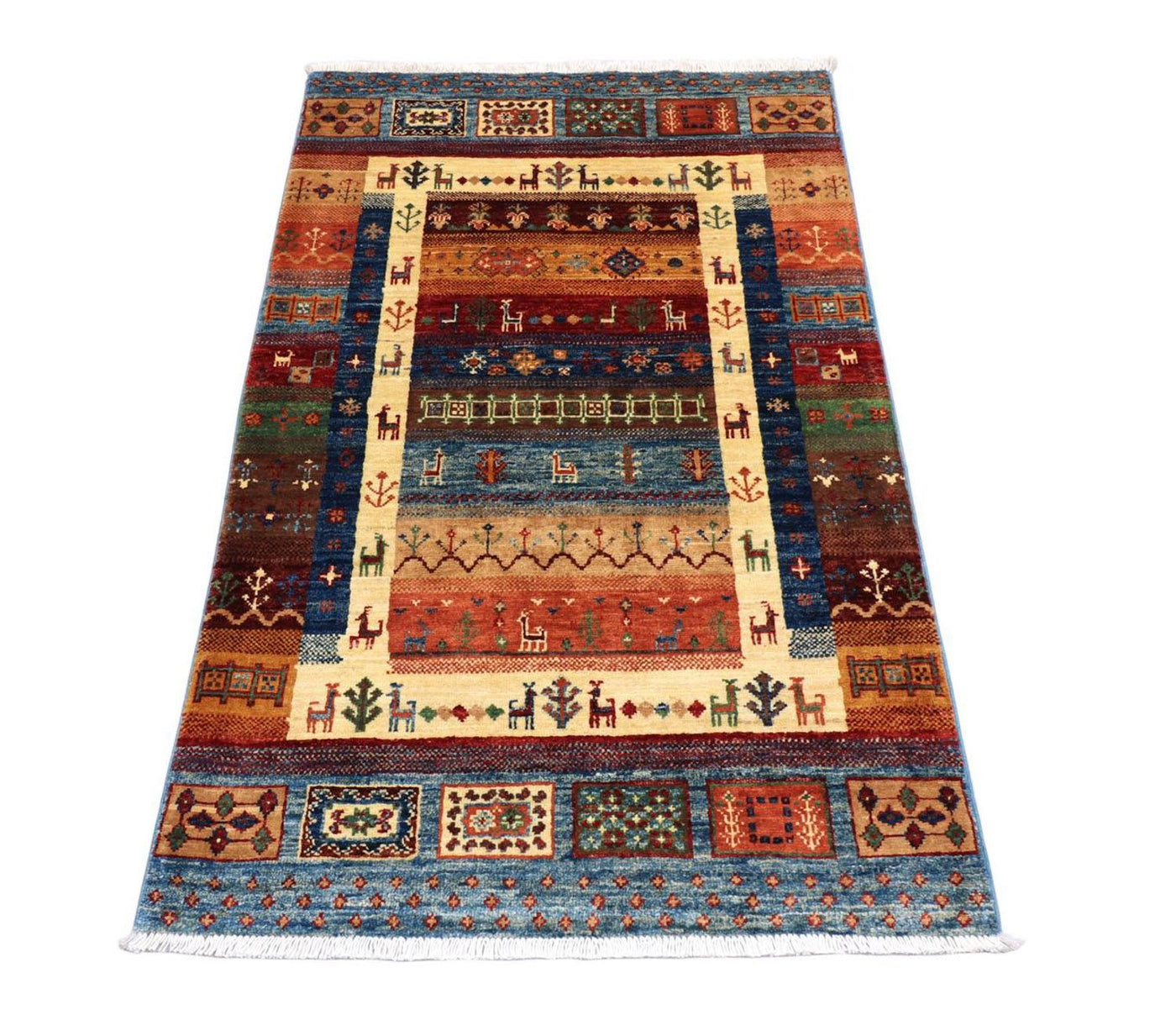 Ziegler Carpet 135x84cm - Oriental Carpet