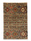 Ziegler Carpet - 91 x 63 cm - olivgrön
