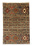 Ziegler Carpet - 91 x 63 cm - olivgrön