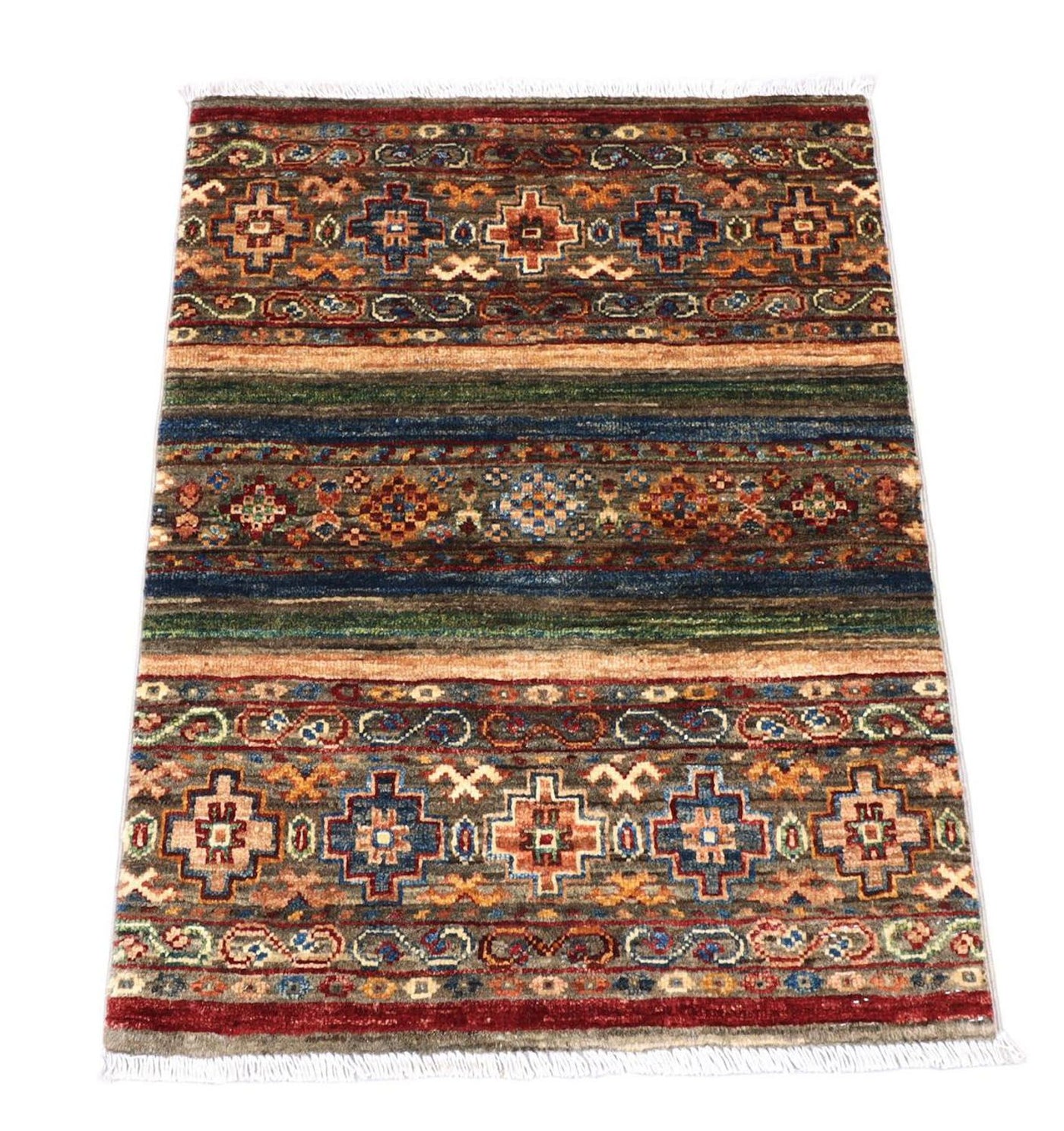 Ziegler Carpet 84x62cm - Oriental Carpet