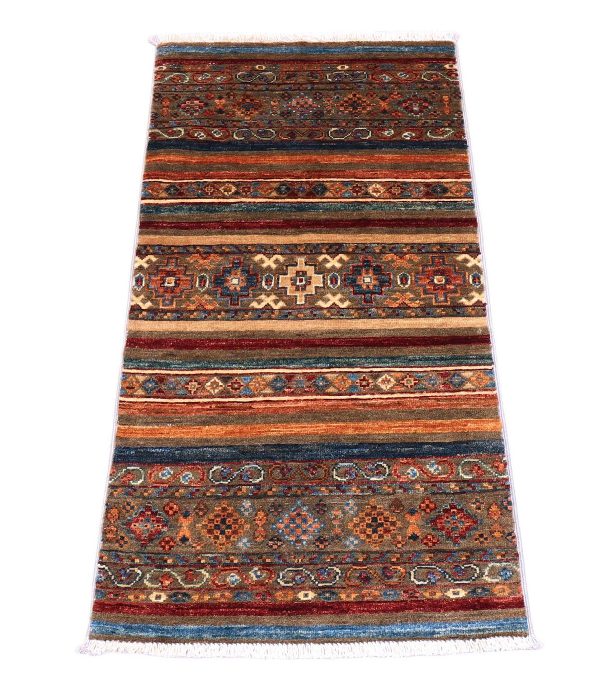 Ziegler Carpet 58x103cm - Oriental Carpet