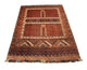 Afghansk matta 252x198cm - Oriental Carpet