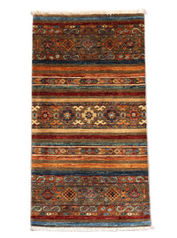 Ziegler Carpet - 113 x 63 cm - flerfärgad