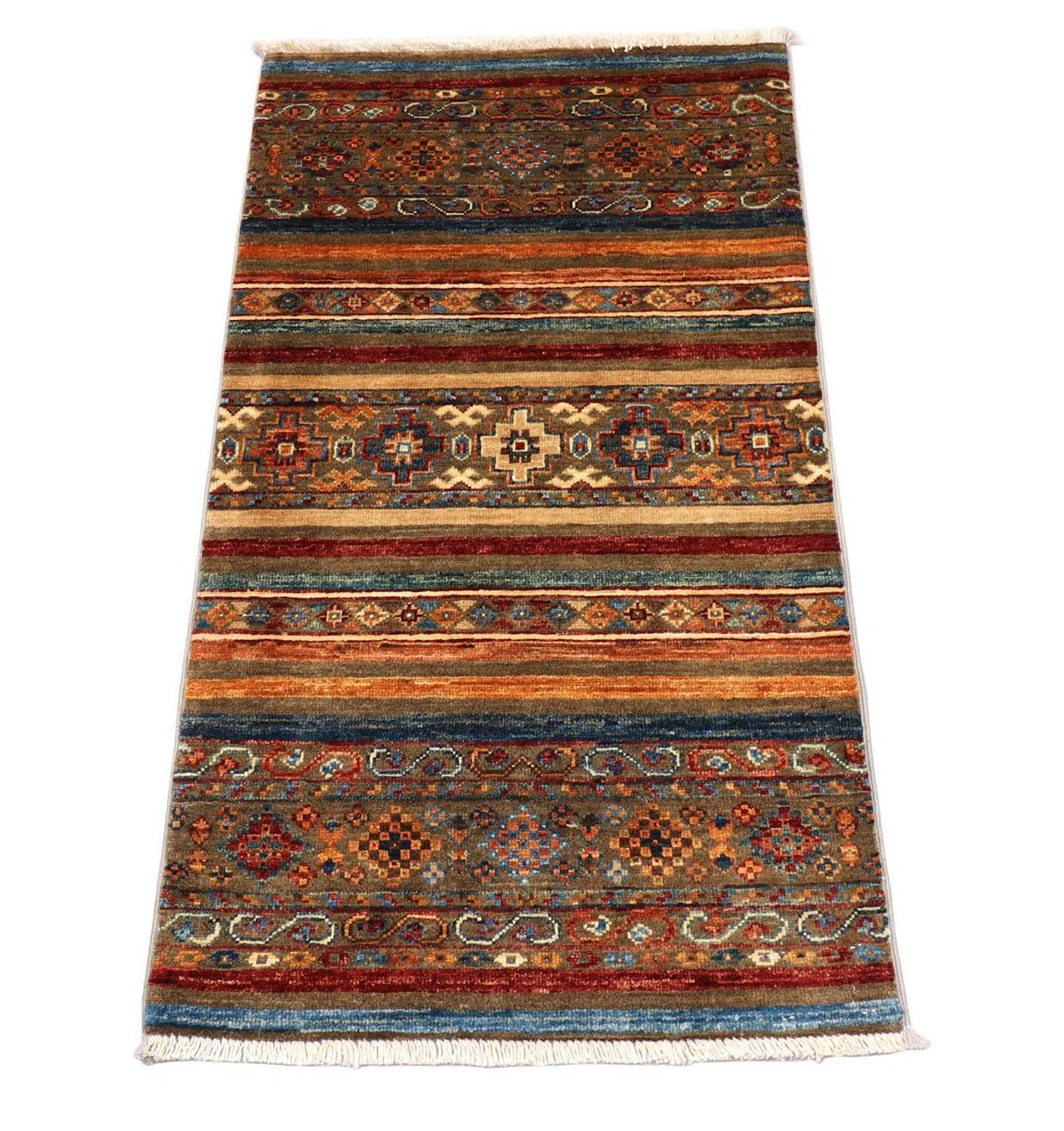 Ziegler Carpet 113x63cm - Oriental Carpet