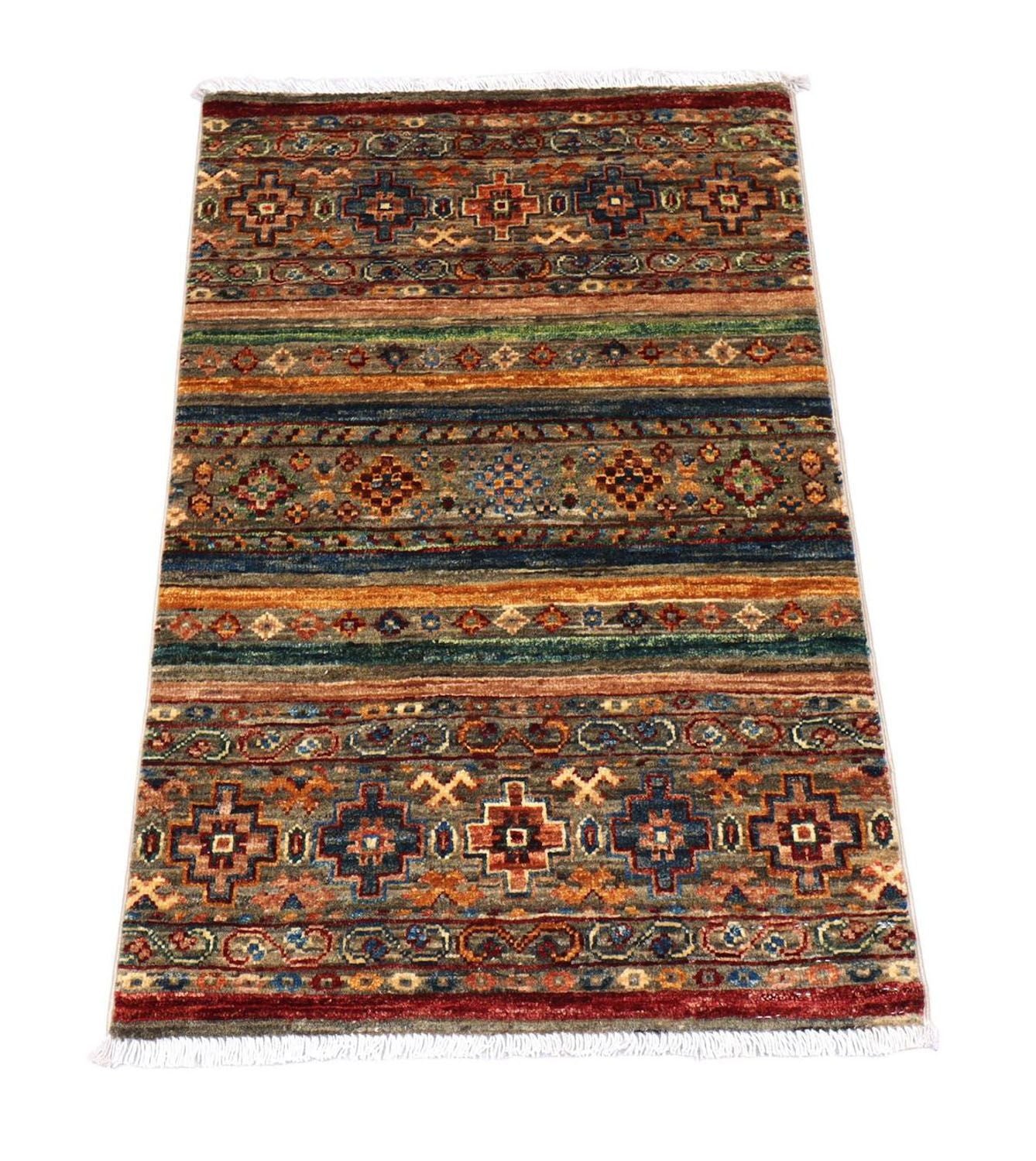 Ziegler Carpet 100x62cm - Oriental Carpet