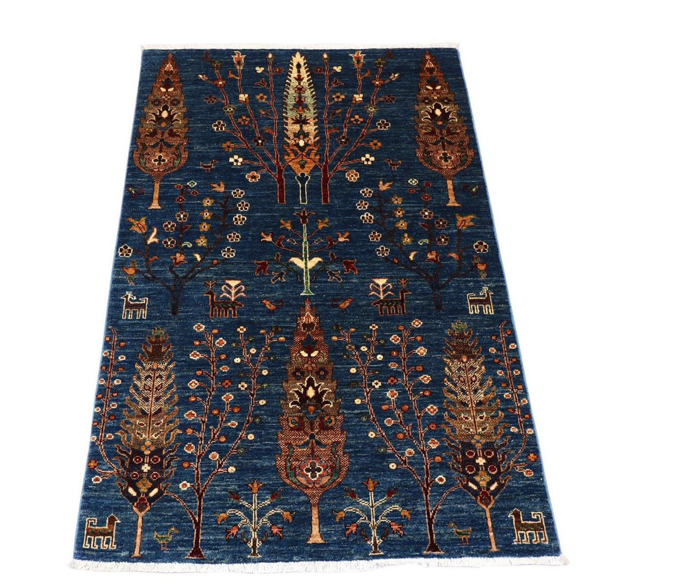 Ziegler Carpet 150x101cm - Oriental Carpet