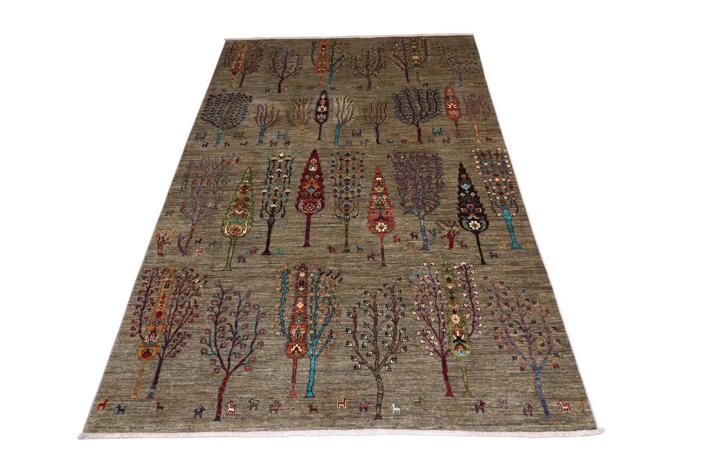 Ziegler Carpet 302x207cm - Oriental Carpet