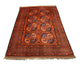 Afghansk matta 290x208cm - Oriental Carpet