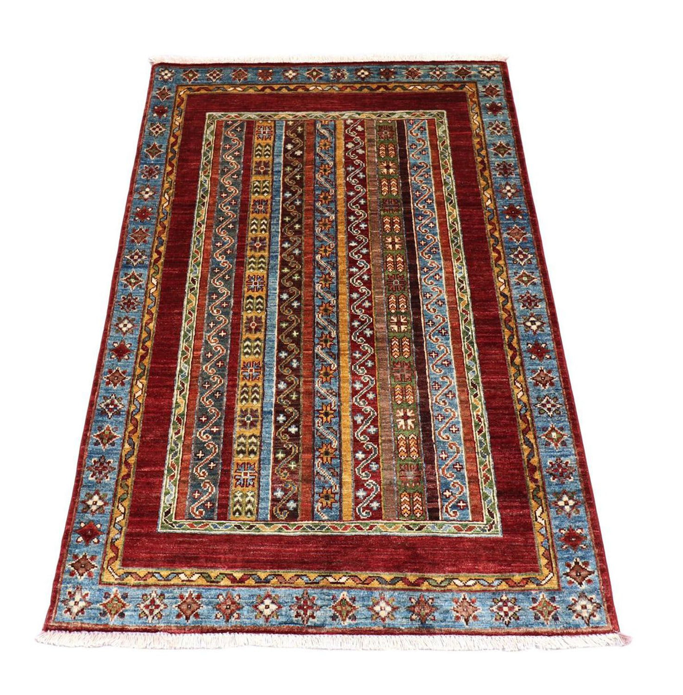 Ziegler Carpet 156x102cm - Oriental Carpet