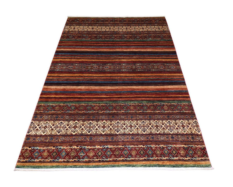 Ziegler Carpet - 293 x 210 cm - flerfärgad