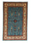 Ziegler Carpet - 299 x 206 cm - havsblått