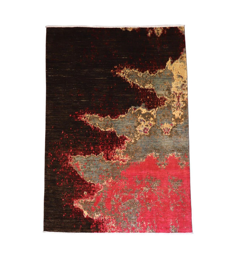 Ziegler Carpet - 300 x 201 cm - flerfärgad