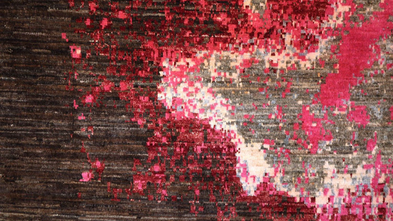 Ziegler Carpet - 300 x 201 cm - flerfärgad