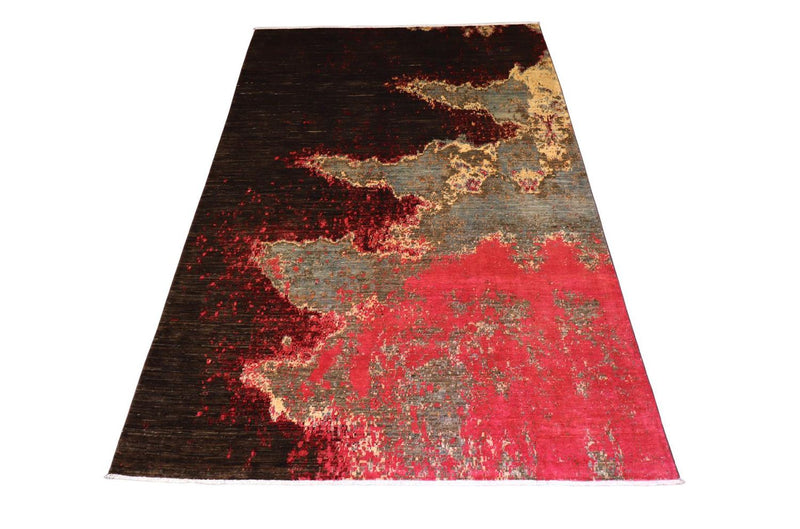 Ziegler Carpet - 300 x 201 cm - flerfärgad