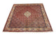 Bidjar Mattan 260x247cm - Persisk matta