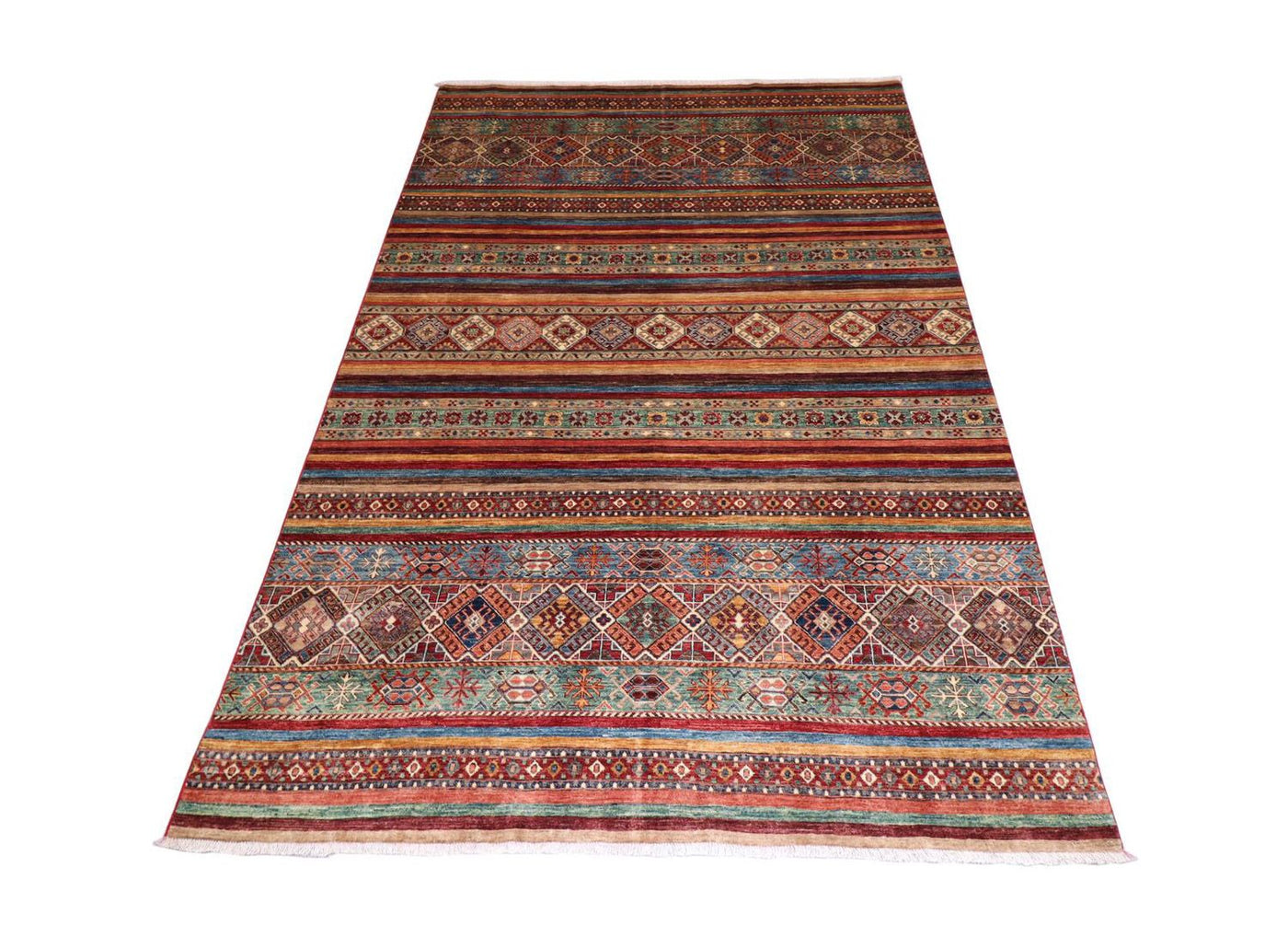 Ziegler Carpet 305x207cm - Oriental Carpet