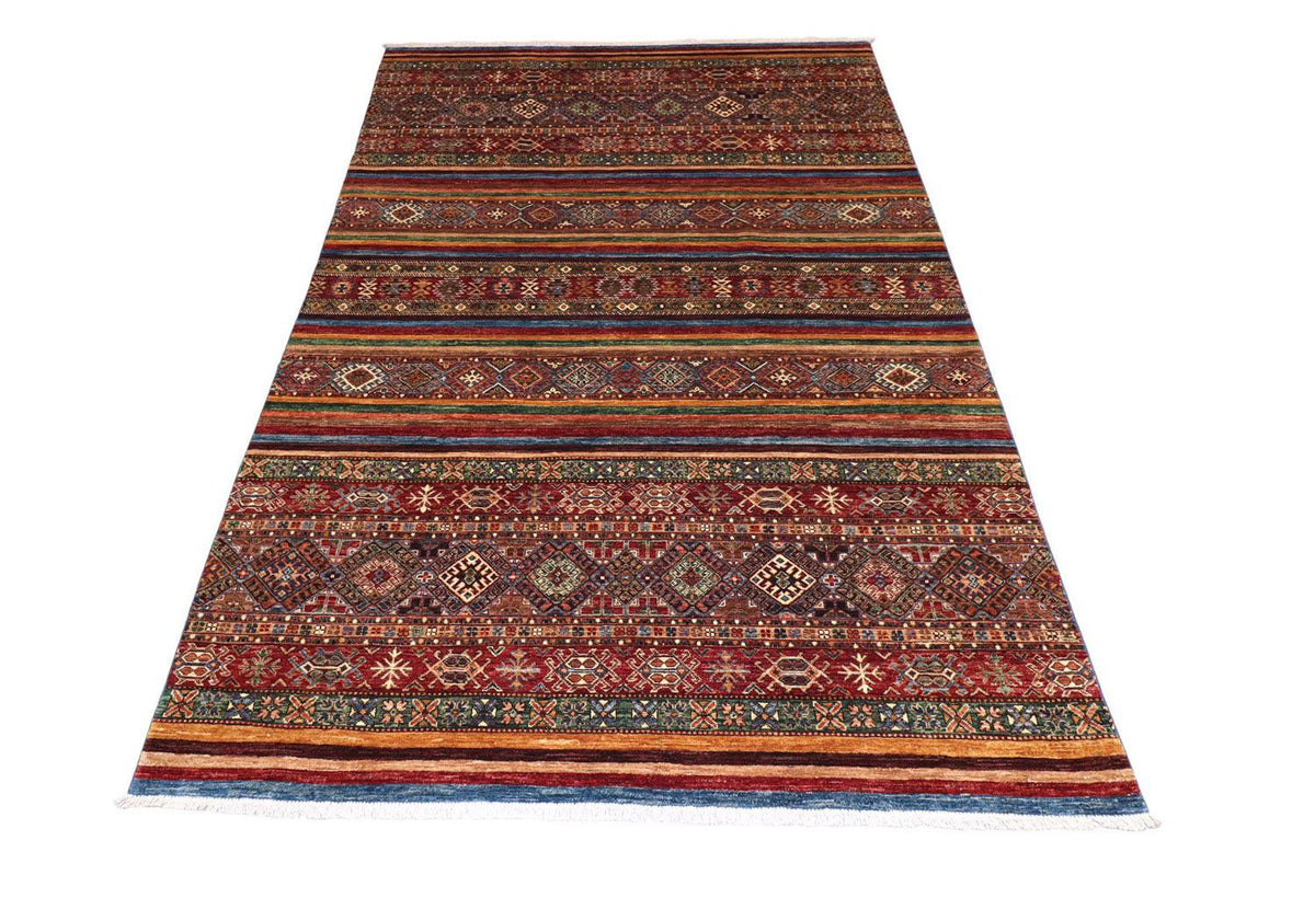 Ziegler Carpet - 304 x 202 cm - flerfärgad
