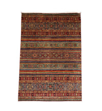 Ziegler Carpet - 265 x 182 cm - flerfärgad