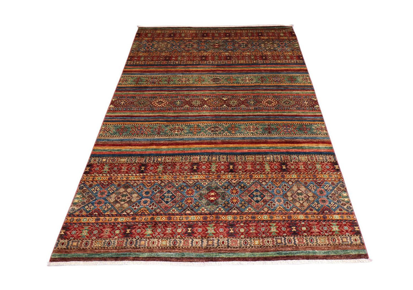 Ziegler Carpet 265x182cm - Oriental Carpet