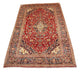 Kashan Mattan 313x198cm - Persisk matta