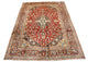 Kashan Mattan 354x258cm - Persisk matta